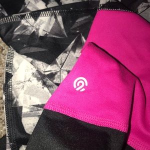 Champion athletic pants